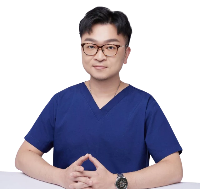 阮柏升 院長
