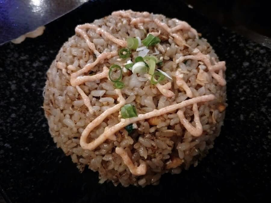 林口牙醫 新北植牙 烤丸 美食推薦