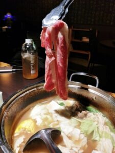 海鮮火鍋 海鮮餐廳 林口火鍋推薦 美食推薦 林口植牙